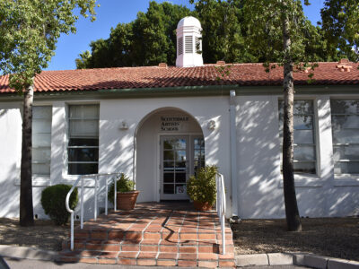 Scottsdale Art Studio