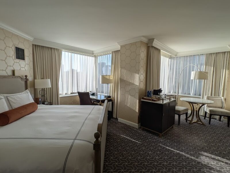 The Rittenhouse Room