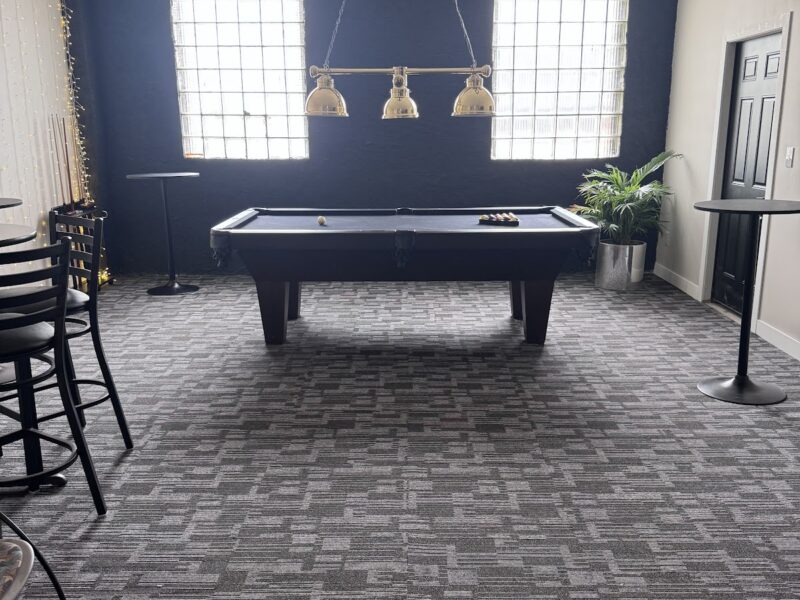 The River Market Event Hall