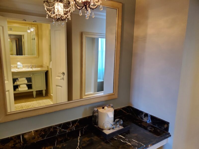 The Eilan Hotel Autograph Collection