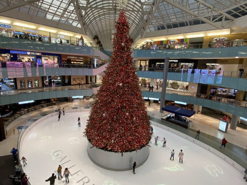 The Gallery at Dallas