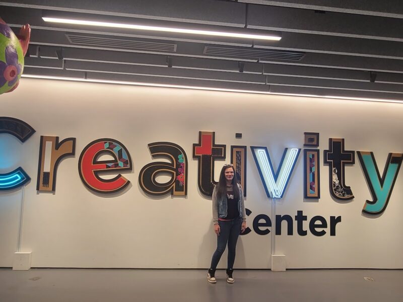 Cincinnati Gallery Space