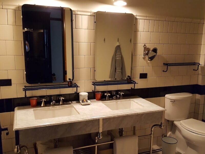 The Chicago Athletic Association