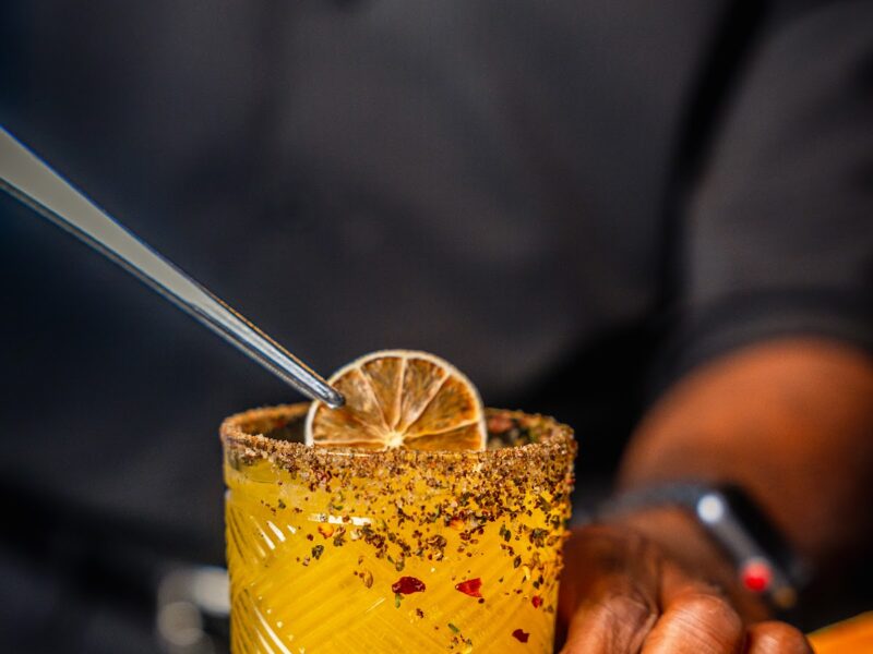 The Loft at Lake Eola