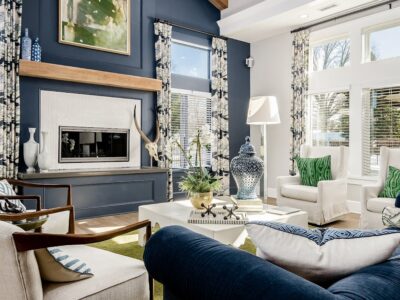 The Garden at Gahanna