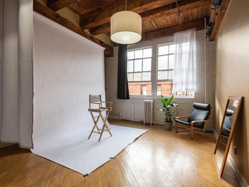 The Artistry Loft