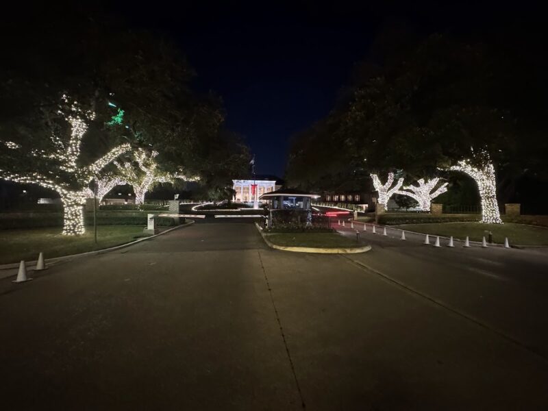 The River Oaks Ballroom