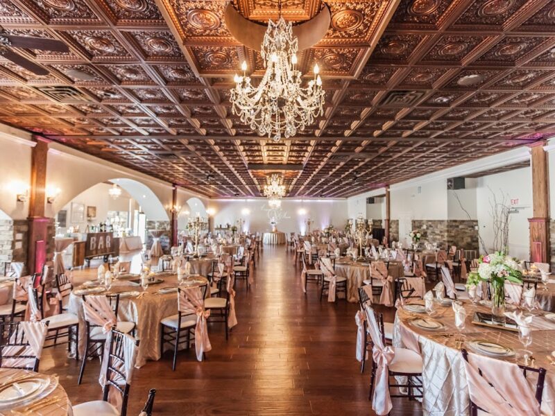 The Pavilion at Kansas City