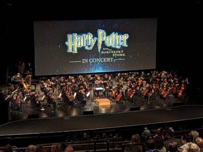 The Stranahan Theater