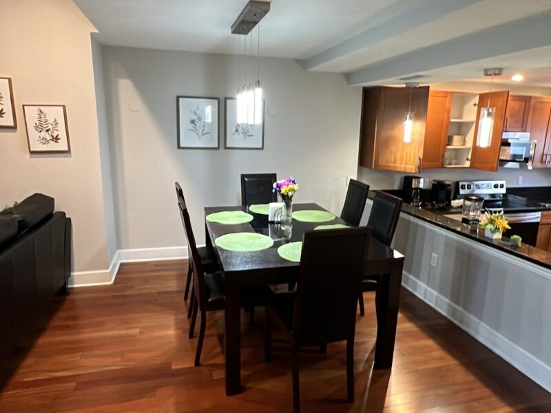 The Enchanted Garden