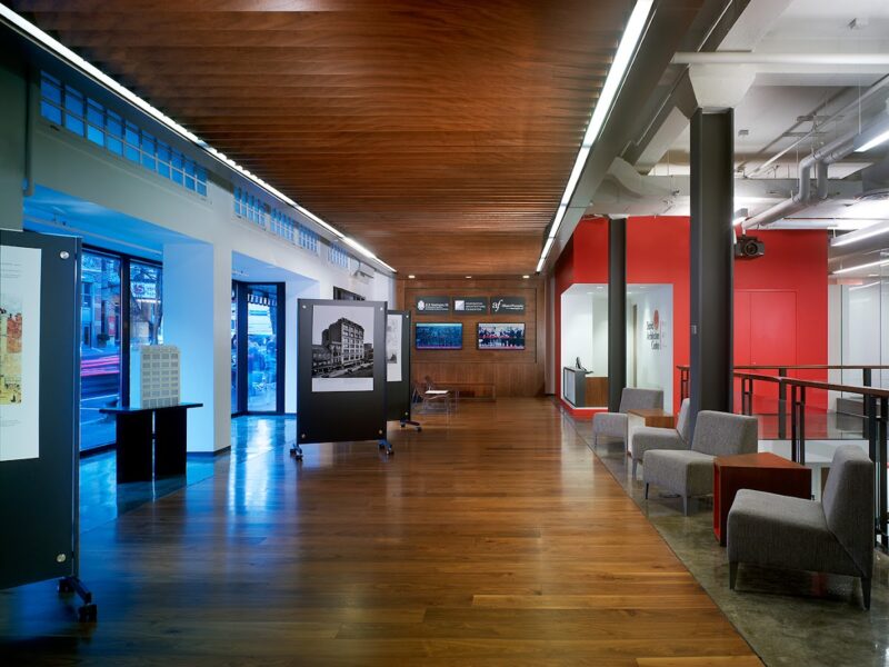 The Arts District Event Space