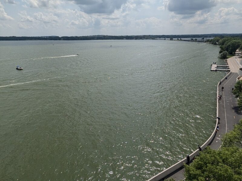 Monona Terrace Community and Convention Center