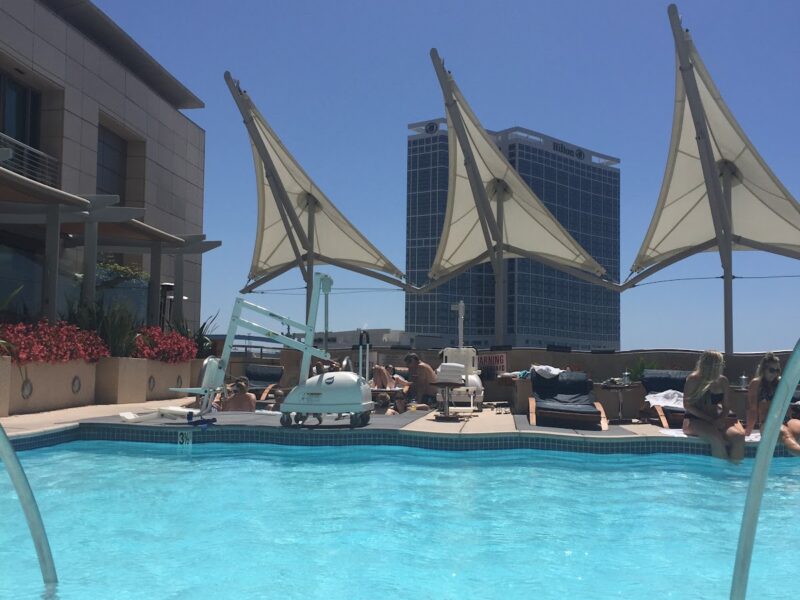 The Omni San Diego Hotel