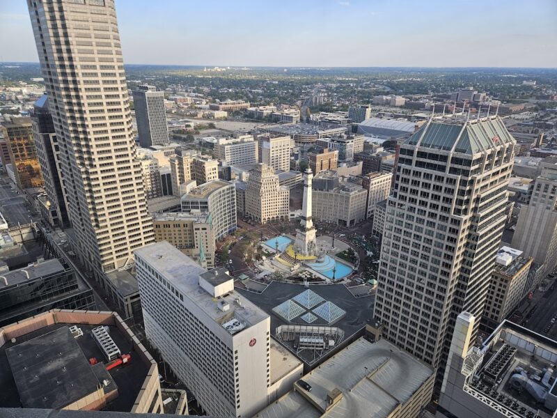 The Skyline Club