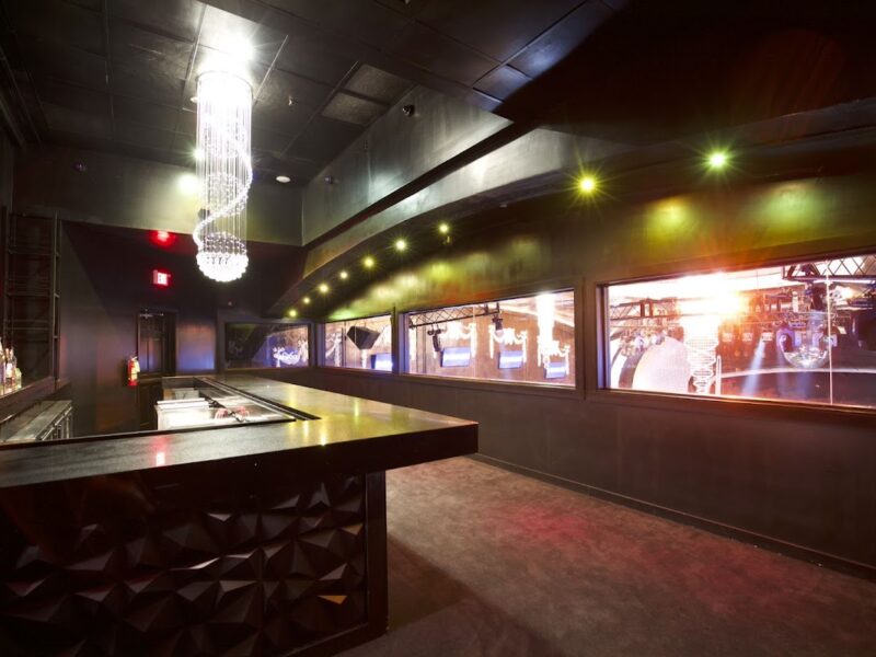 Atlanta Event Center