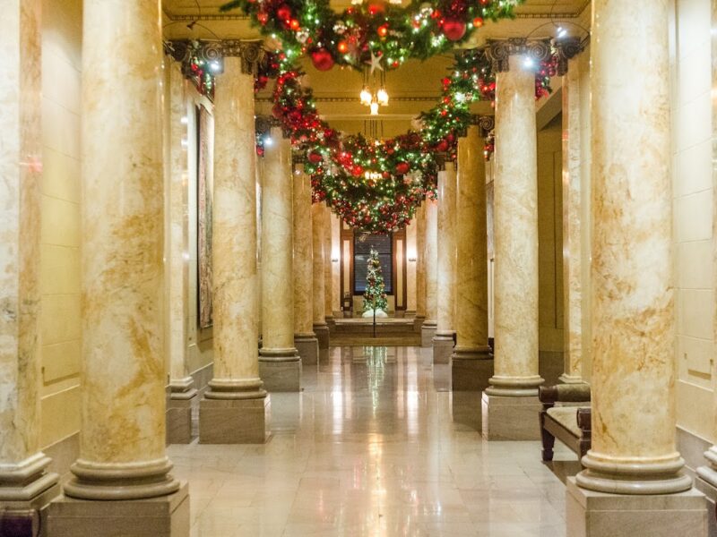 The Grand Baltimore