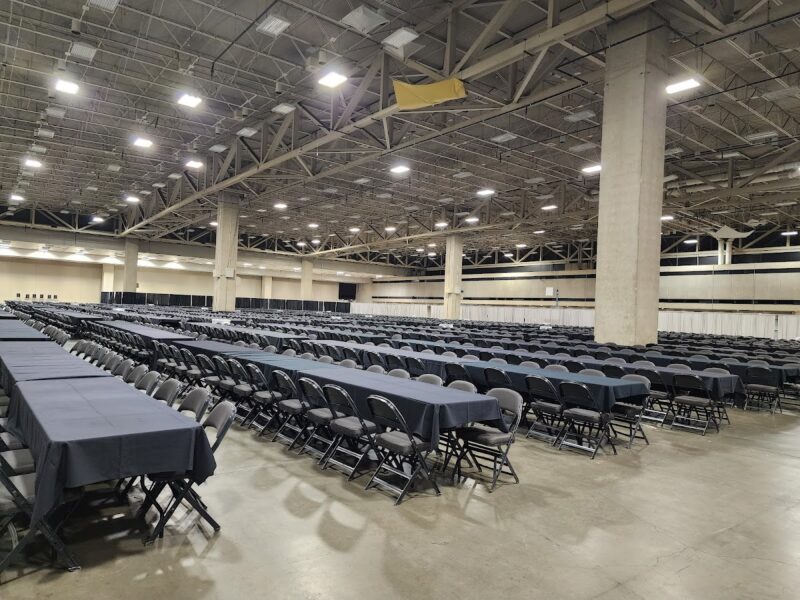 Dallas Conference Center