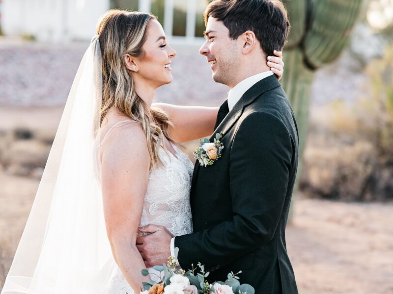 Desert Vista Event Center