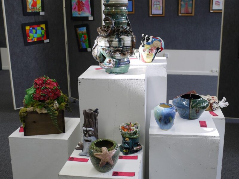 The Sacramento Arts Center