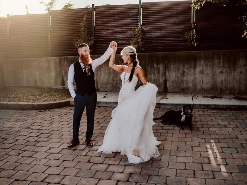 The Foundry Event Space