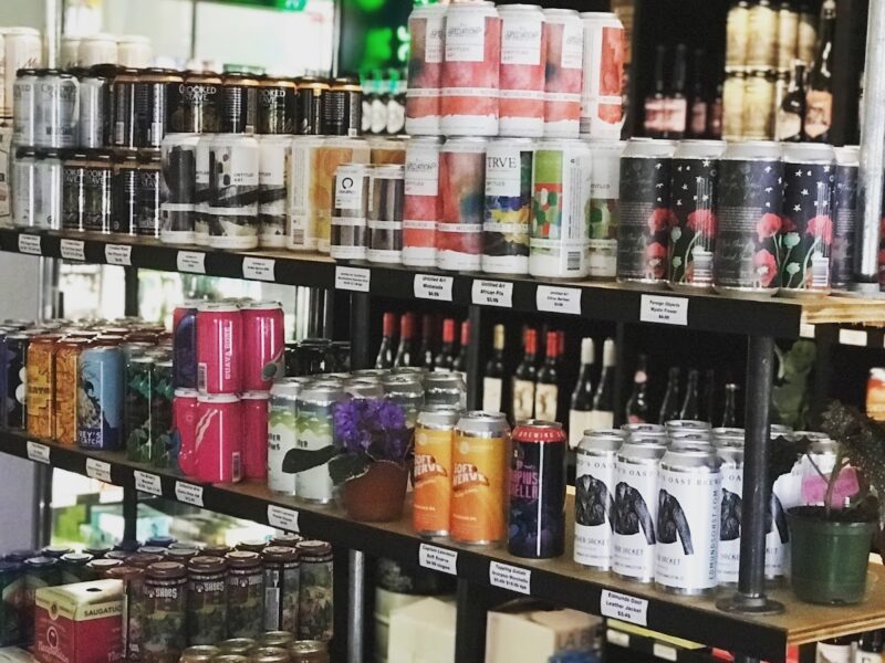 The Venue at Ivanhoe