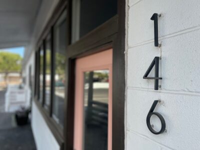 The Mosaic Event Space