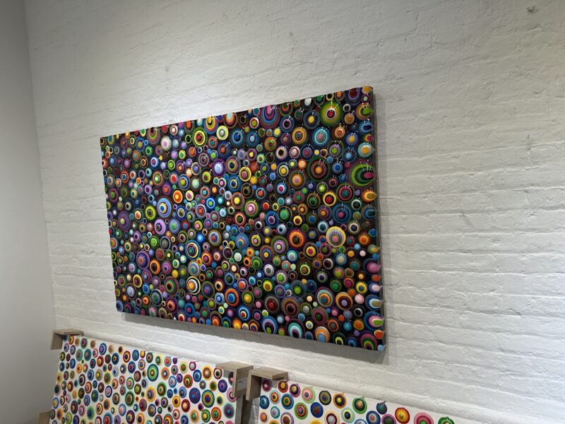 The River North Gallery