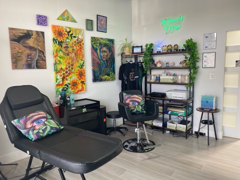 The Creative Studio Orlando