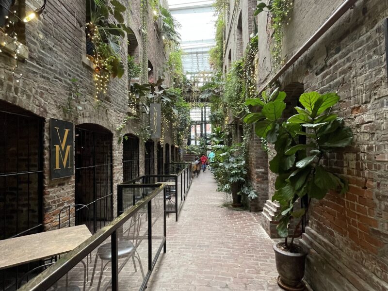 The Omaha Art Gallery