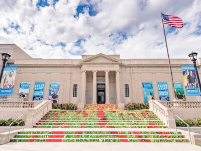 The Virginia Museum of History & Culture