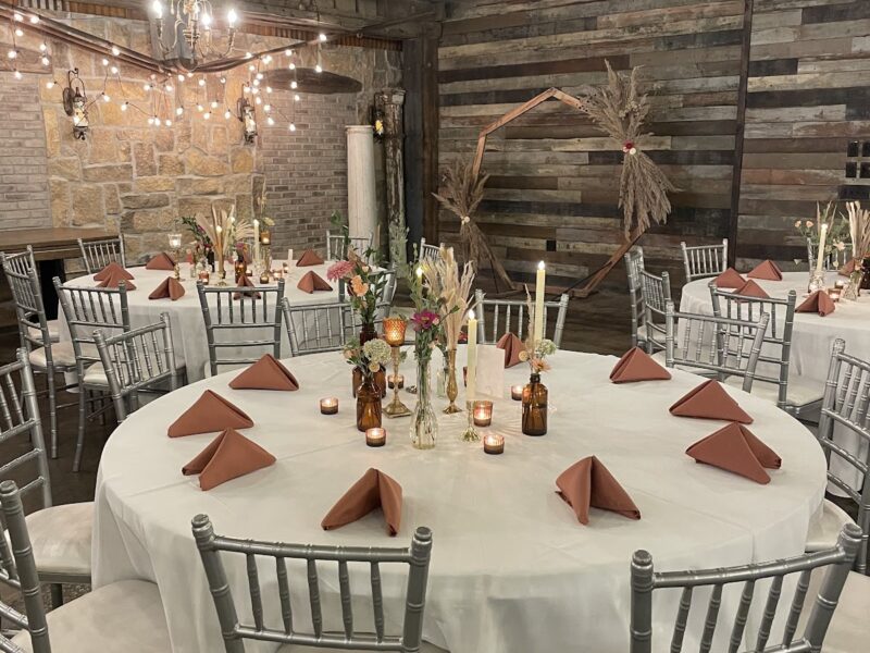 The Foundry Event Space