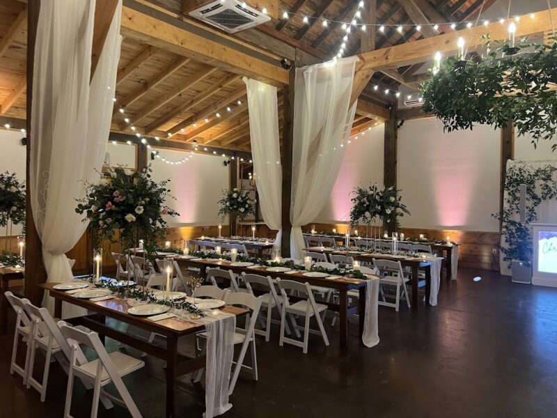 The Carriage House