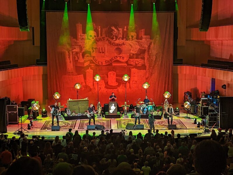 Omaha Arts & Events Hall