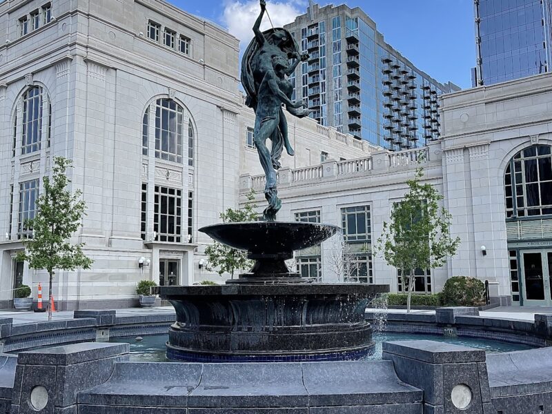 The Nashville Symphony