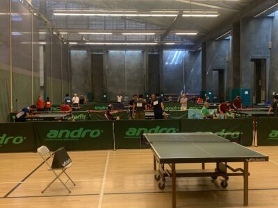 The Balboa Park Club