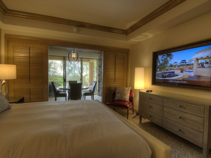 The Phoenician Resort