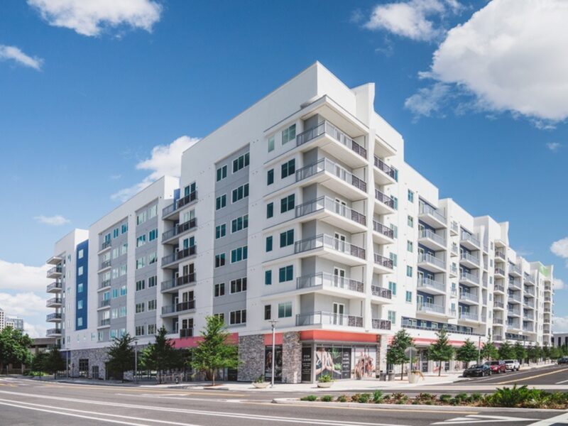 The Orlando Creative Space