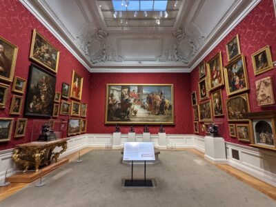 The Walters Art Museum