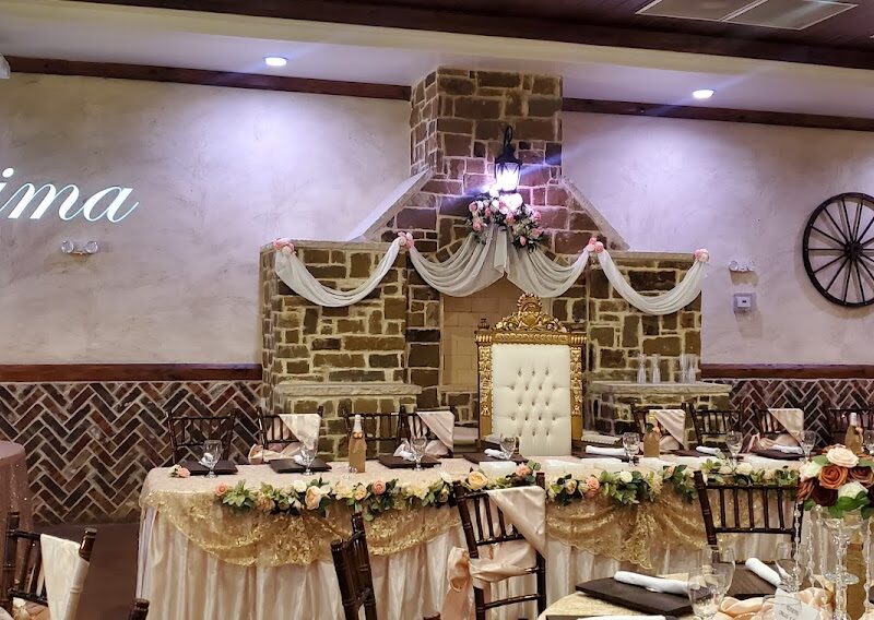 The Grand Ballroom at Dallas