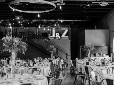 The Warehouse Event Space