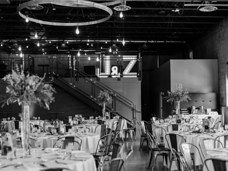 The Warehouse Event Space