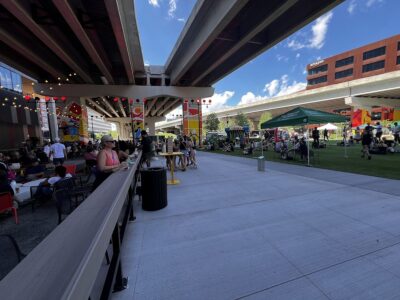 The North Loop Gathering Place