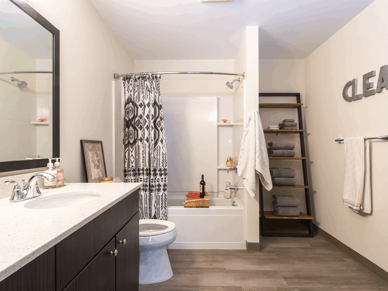 The Foundry at Trolley Square