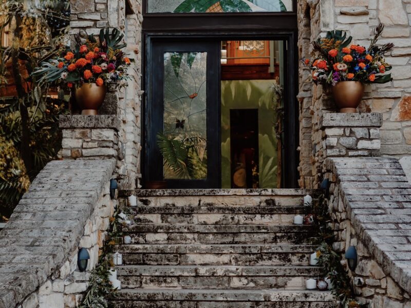 The Greenhouse at Driftwood