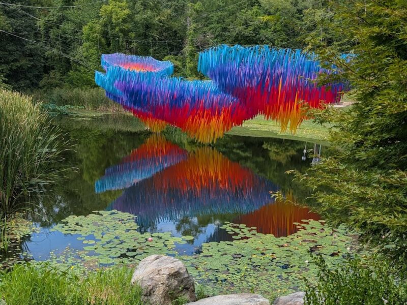 Pittsburgh Botanic Garden