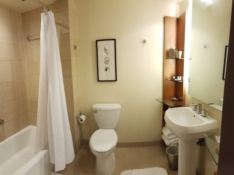 The Omni San Diego Hotel