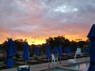 Lubbock Country Club