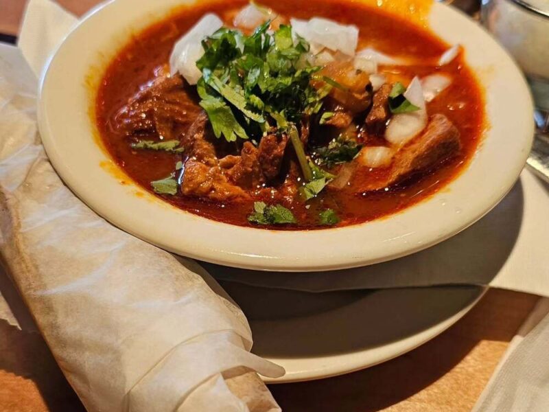 The Waterfront Bar & Grill