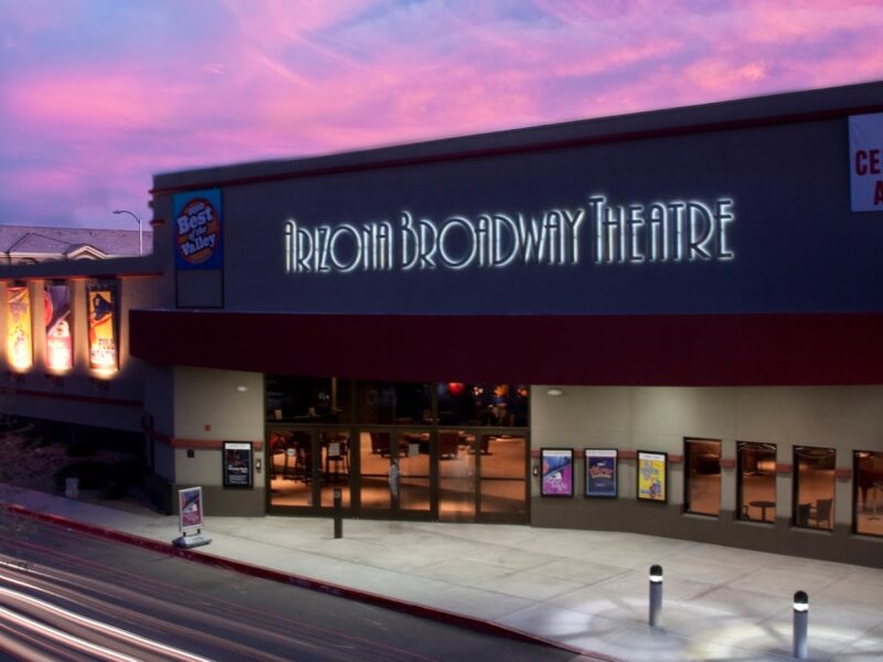 The Arizona Broadway Theatre