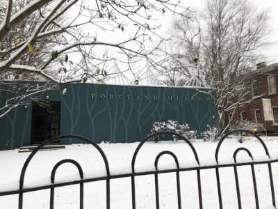 The Tim Faulkner Gallery